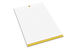 A4 Schrijfblok A4 Schrijfblok